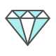 custom-icon-diamon-color